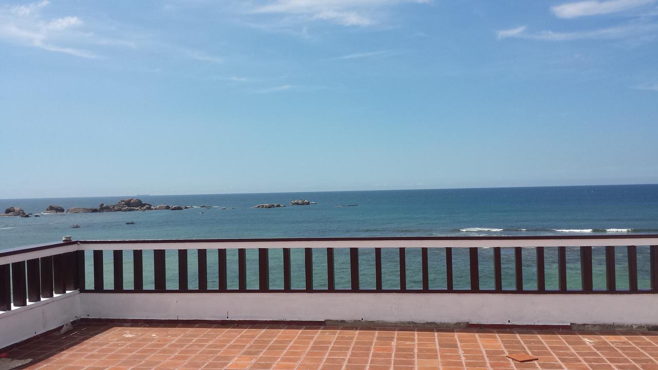 Coral Seas Beach היקדואה מראה חיצוני תמונה