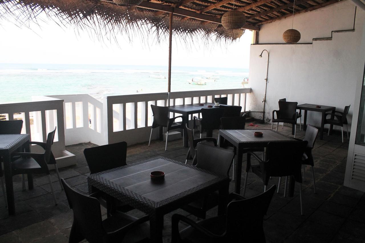 Coral Seas Beach היקדואה מראה חיצוני תמונה