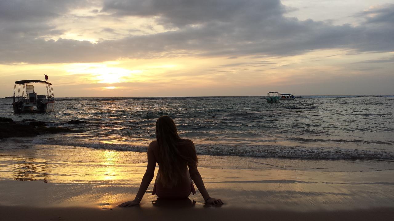 Coral Seas Beach היקדואה מראה חיצוני תמונה