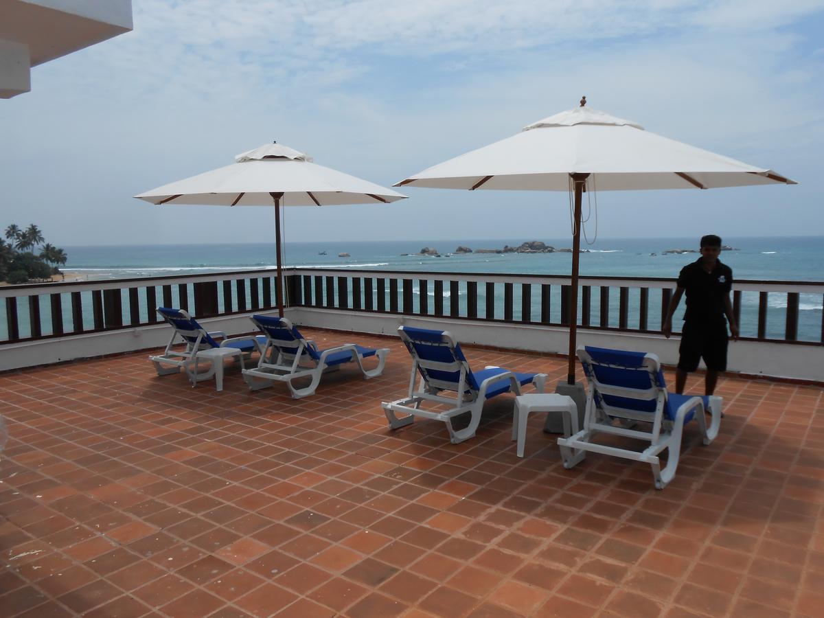 Coral Seas Beach היקדואה מראה חיצוני תמונה