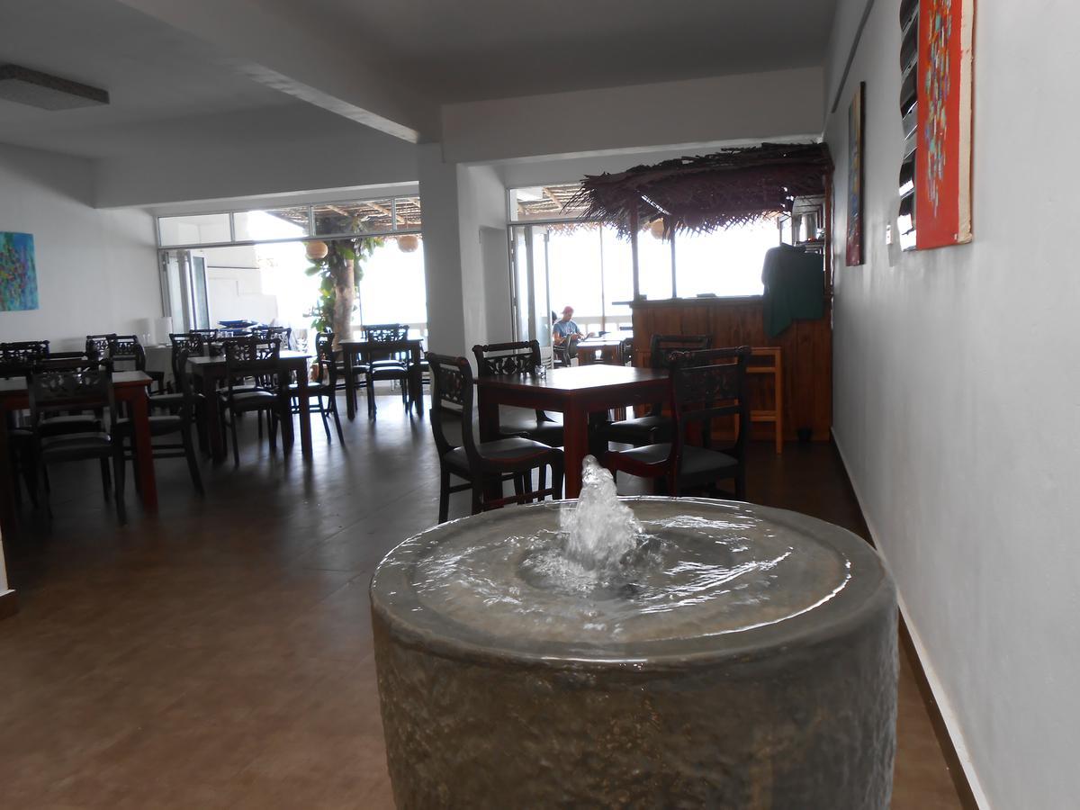 Coral Seas Beach היקדואה מראה חיצוני תמונה