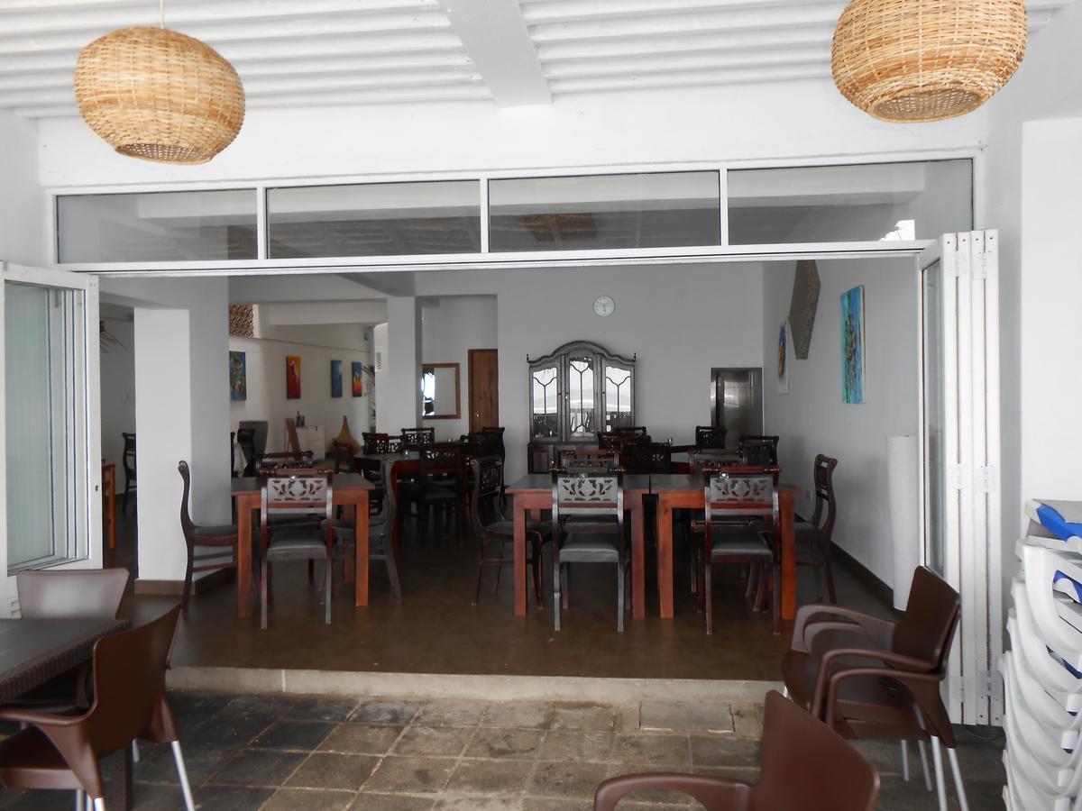 Coral Seas Beach היקדואה מראה חיצוני תמונה