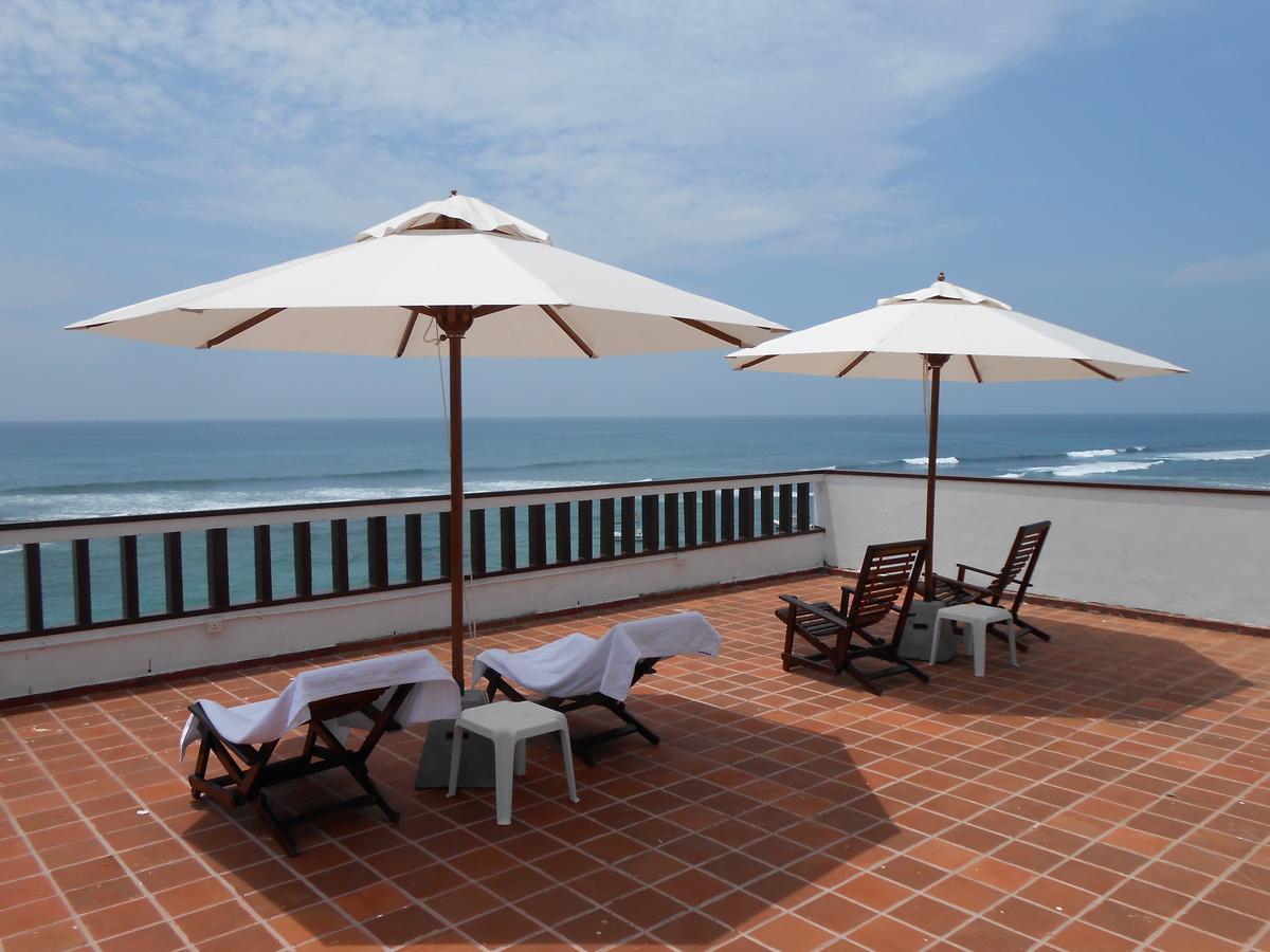 Coral Seas Beach היקדואה מראה חיצוני תמונה