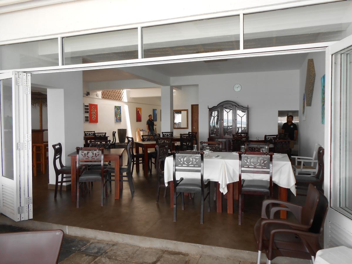 Coral Seas Beach היקדואה מראה חיצוני תמונה