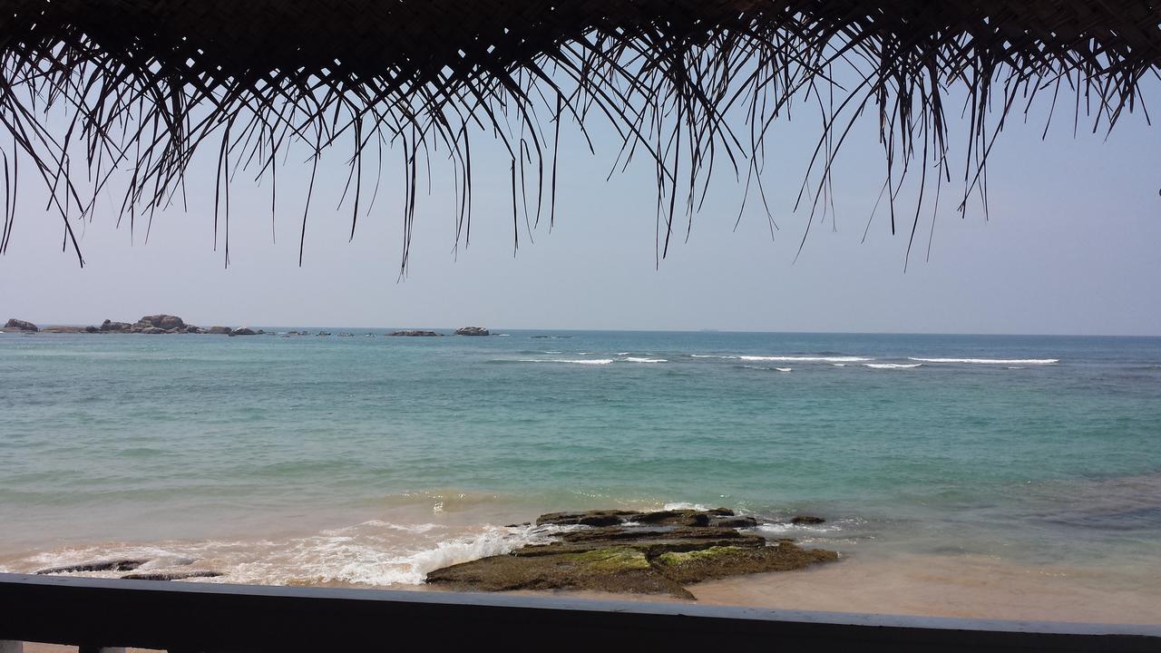 Coral Seas Beach היקדואה מראה חיצוני תמונה