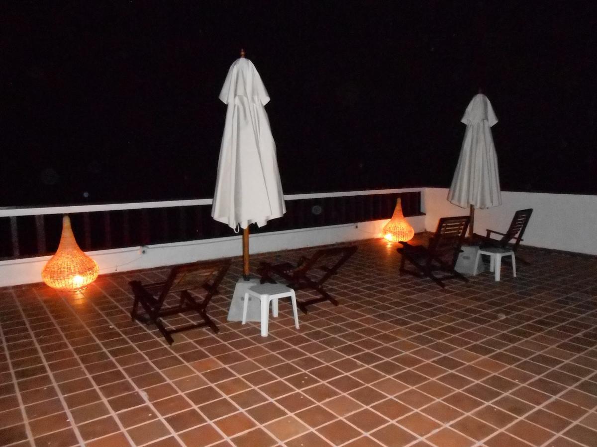 Coral Seas Beach היקדואה מראה חיצוני תמונה