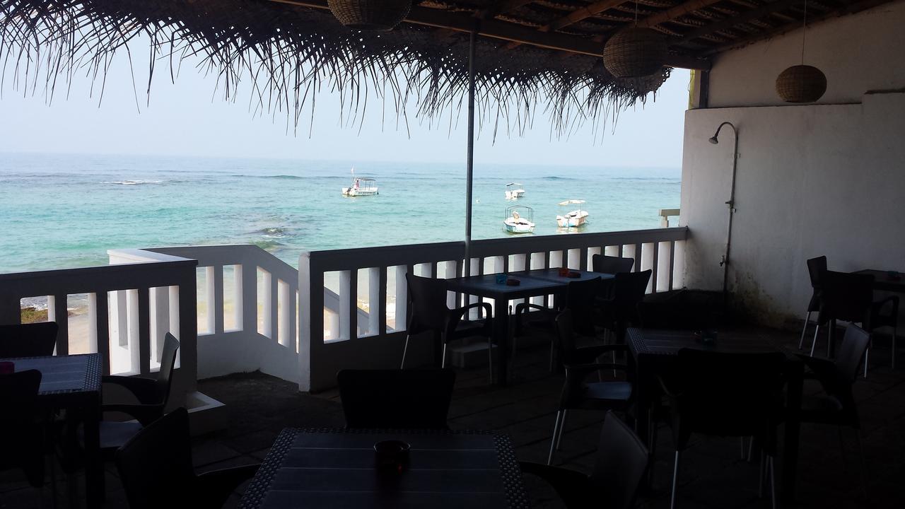 Coral Seas Beach היקדואה מראה חיצוני תמונה