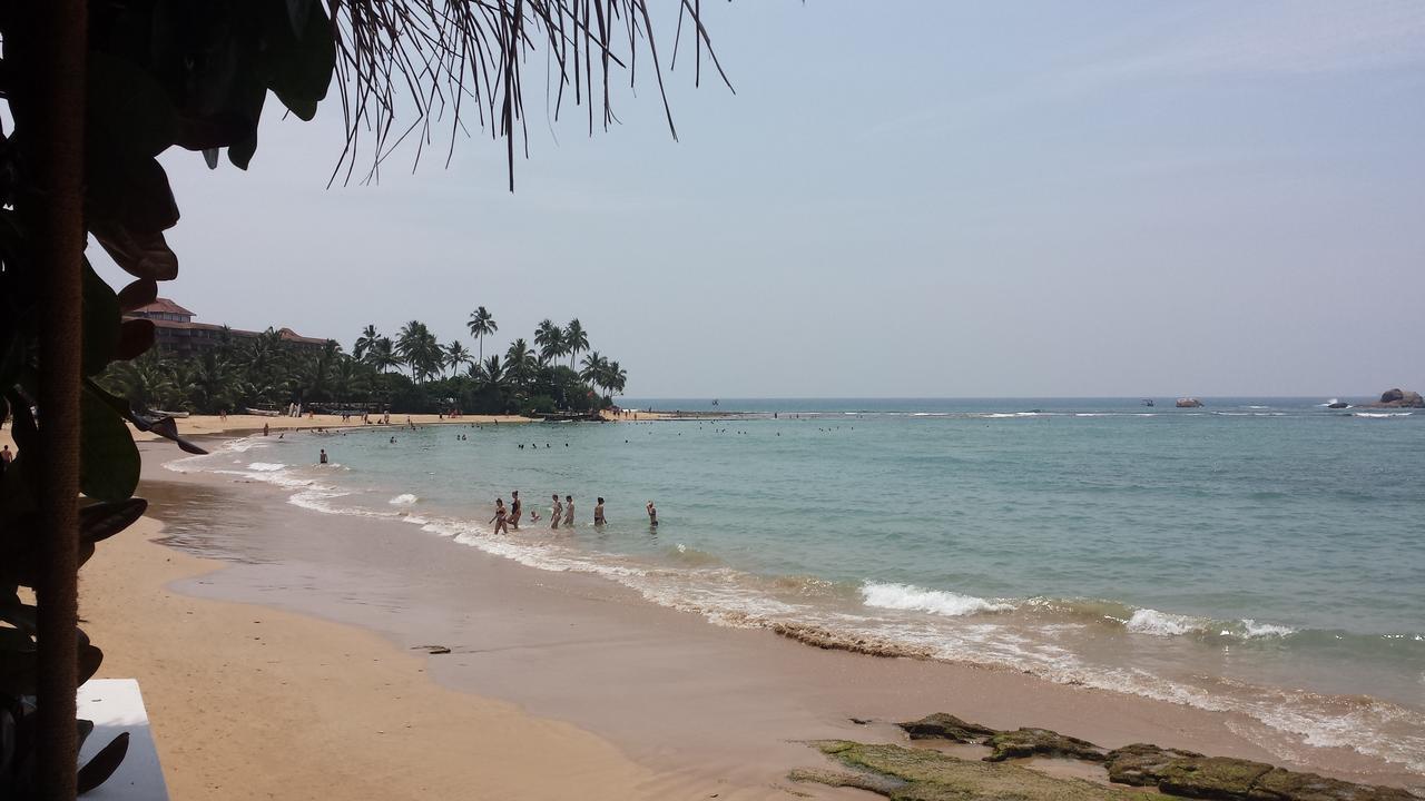 Coral Seas Beach היקדואה מראה חיצוני תמונה