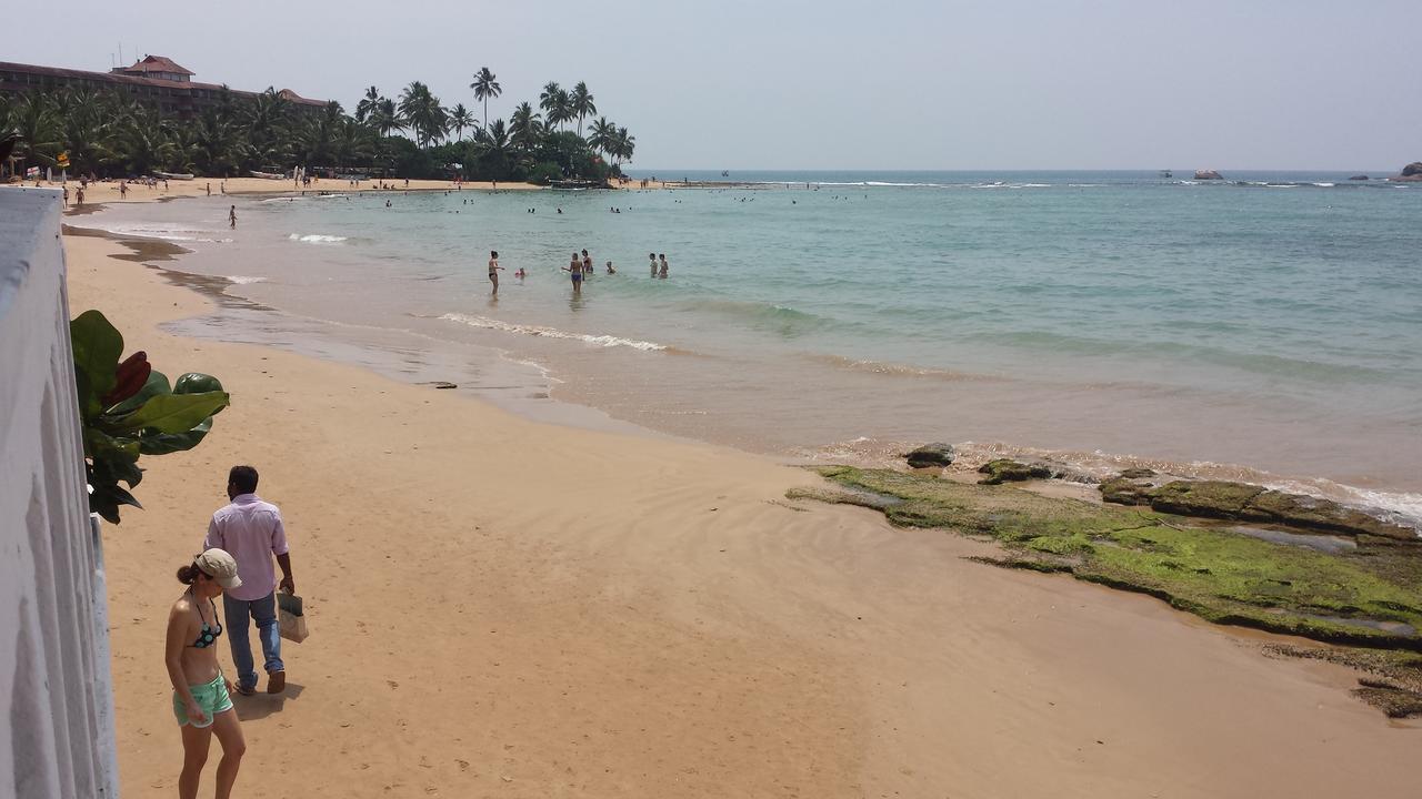Coral Seas Beach היקדואה מראה חיצוני תמונה