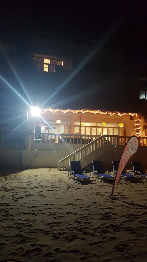 Coral Seas Beach היקדואה מראה חיצוני תמונה