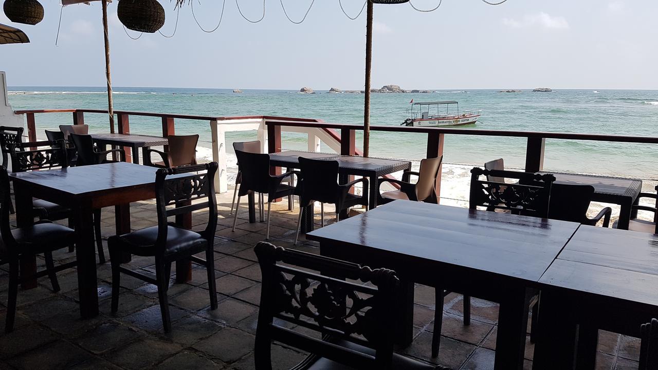 Coral Seas Beach היקדואה מראה חיצוני תמונה