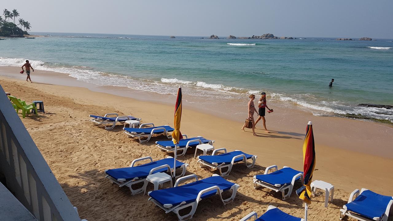 Coral Seas Beach היקדואה מראה חיצוני תמונה