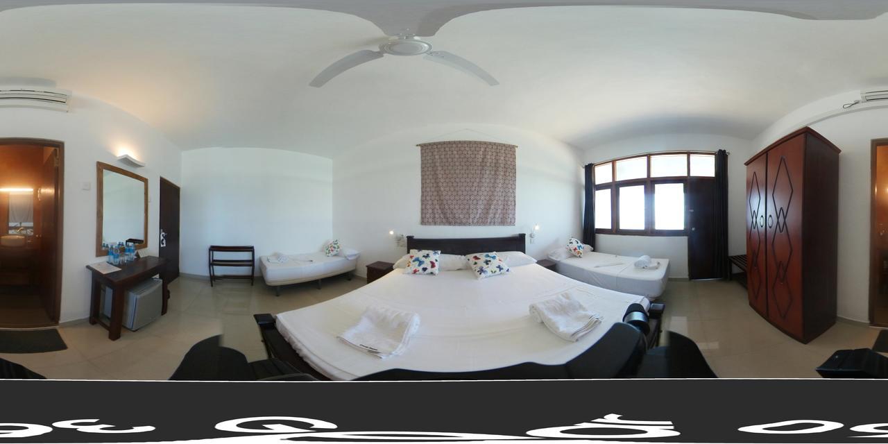 Coral Seas Beach היקדואה מראה חיצוני תמונה