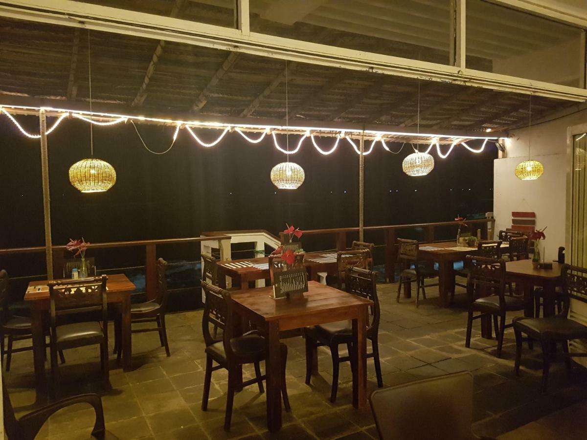 Coral Seas Beach היקדואה מראה חיצוני תמונה