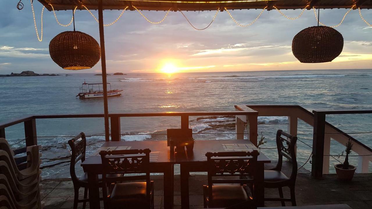 Coral Seas Beach היקדואה מראה חיצוני תמונה
