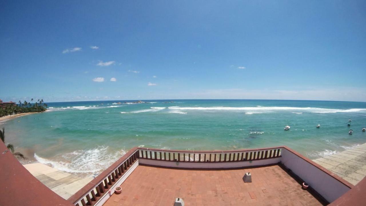 Coral Seas Beach היקדואה מראה חיצוני תמונה