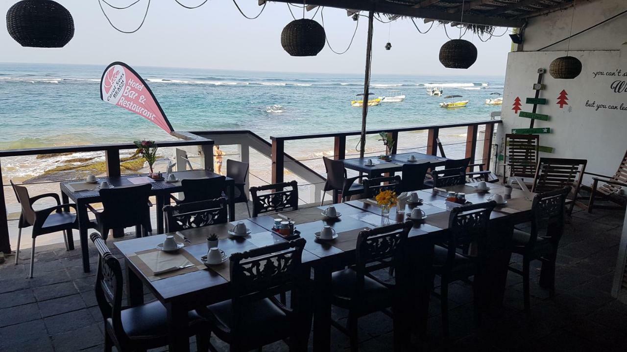 Coral Seas Beach היקדואה מראה חיצוני תמונה