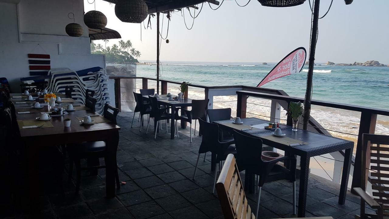 Coral Seas Beach היקדואה מראה חיצוני תמונה