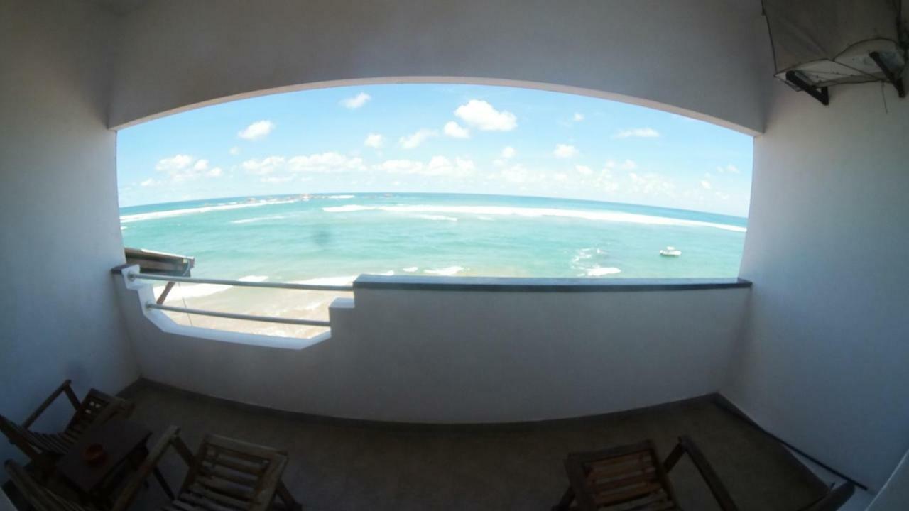 Coral Seas Beach היקדואה מראה חיצוני תמונה